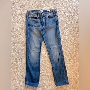 Men’s Frame Jeans 32x31